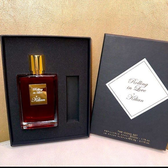 kilian Other - Kilian Rolling in love perfume 50ml/1.7 fl oz